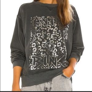 Anine Bing Sweatshirt